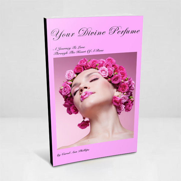 Your Divine Perfume